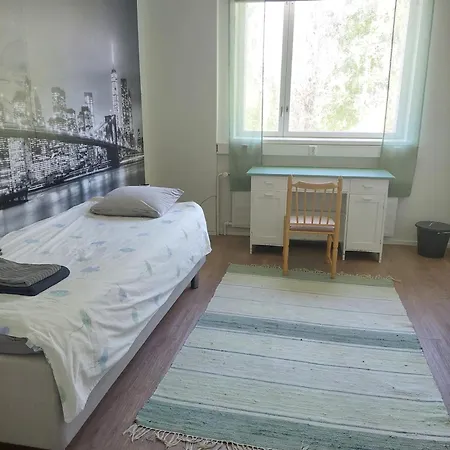 Kangaskoti דירה *